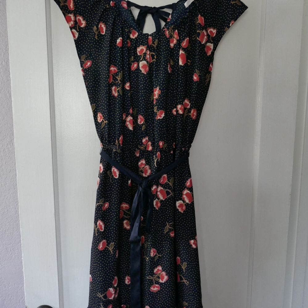 Lauren Conrad Dress- Medium